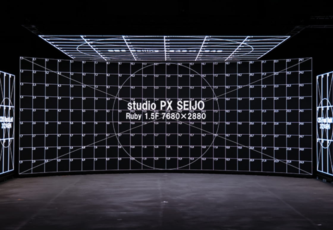 studio PX SEIJO